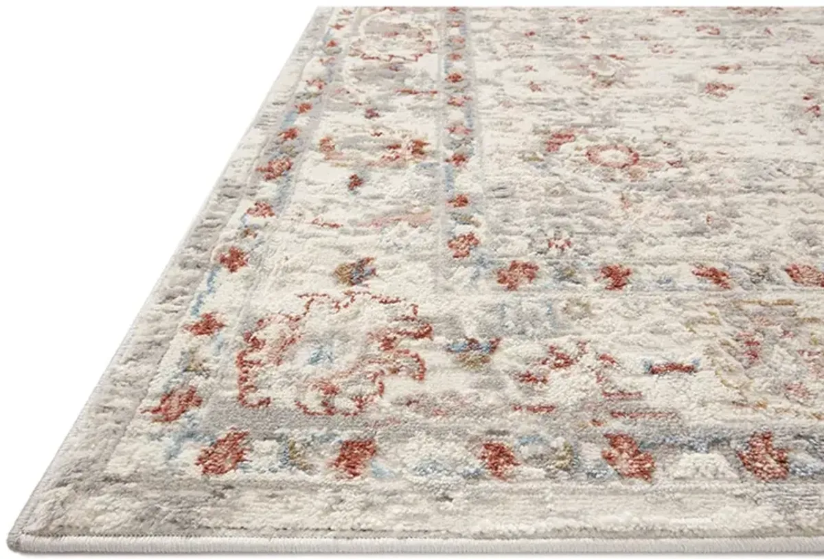 Estelle EST01 2'7" x 8'" Rug