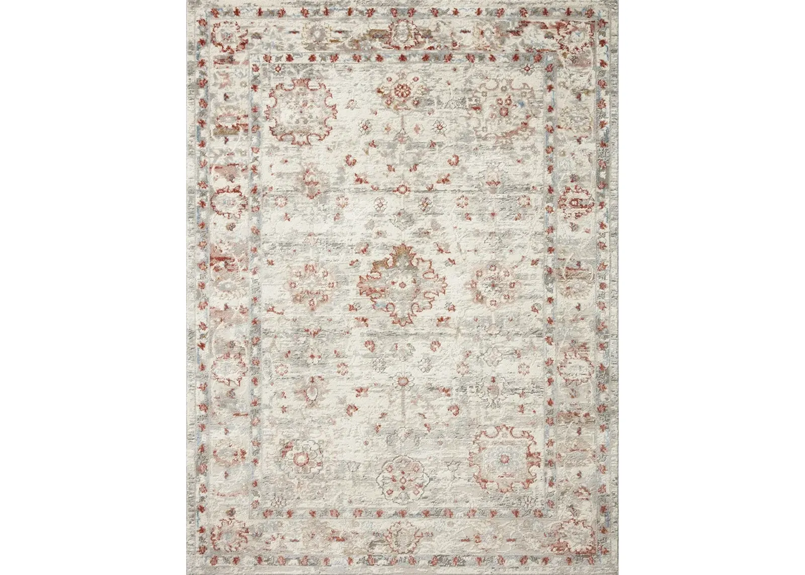 Estelle EST01 2'7" x 8'" Rug