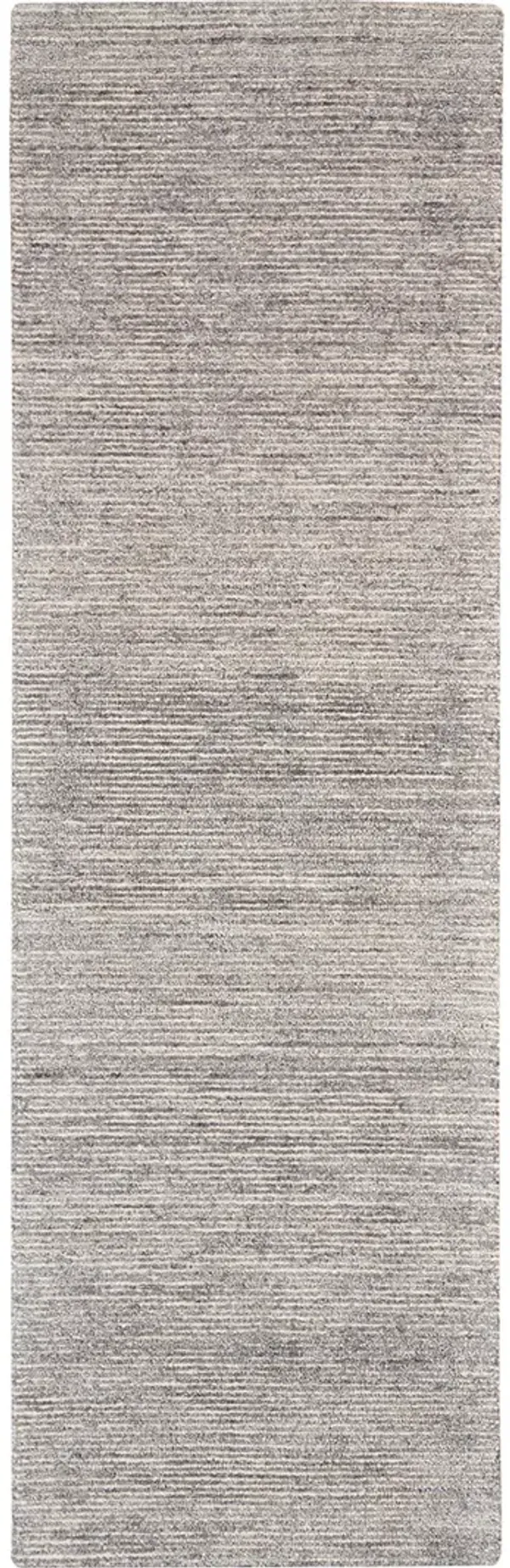 Weston WES01 Silver Birch 2'3" x 7'6" Rug