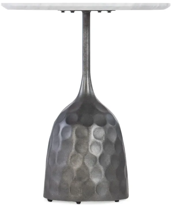 Hooker Furniture Corporation|Mbrsp-web|Zuri Dimple Base Accent Table|Accent Tables