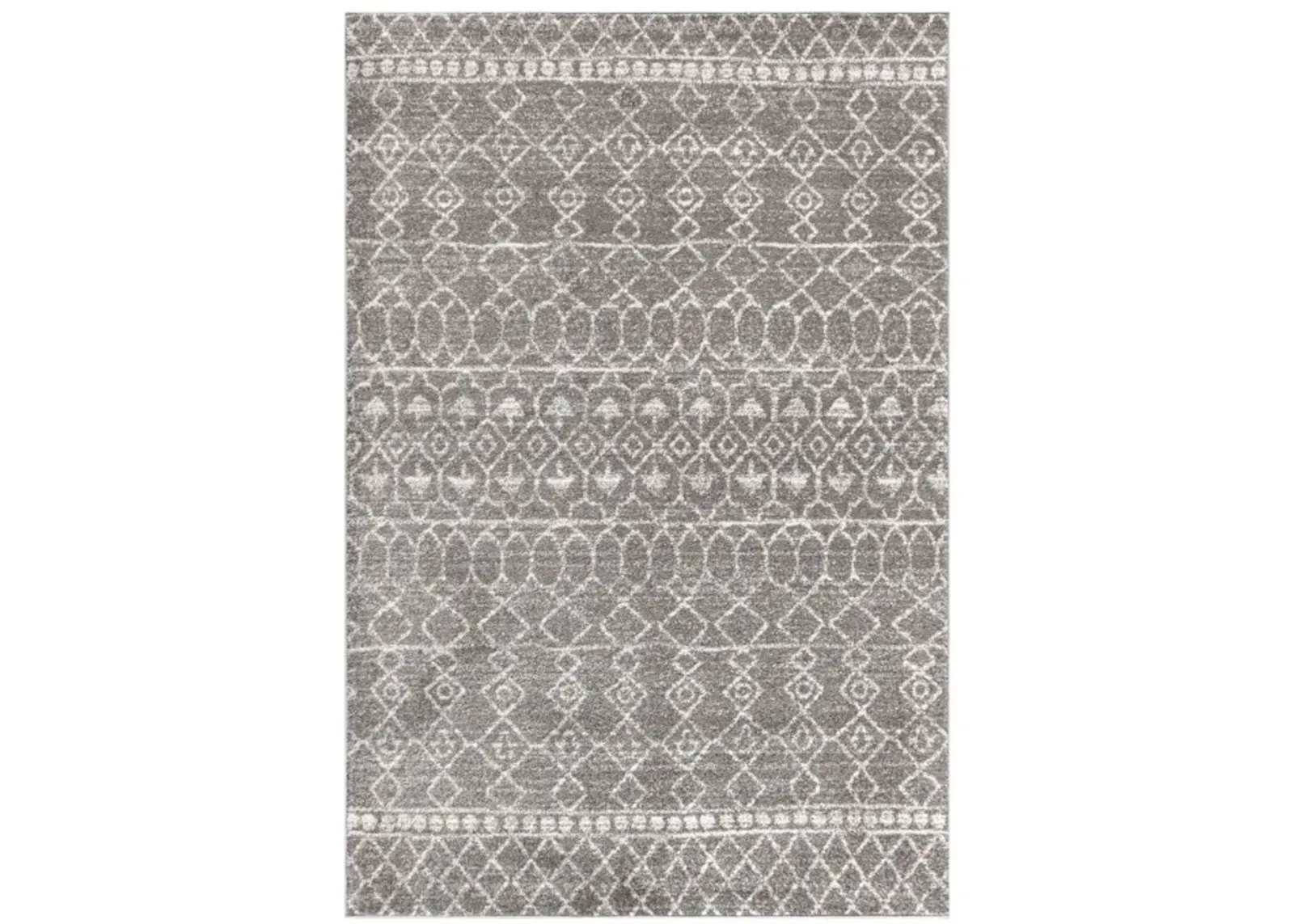 Izil Moroccan Beni Souk Area Rug