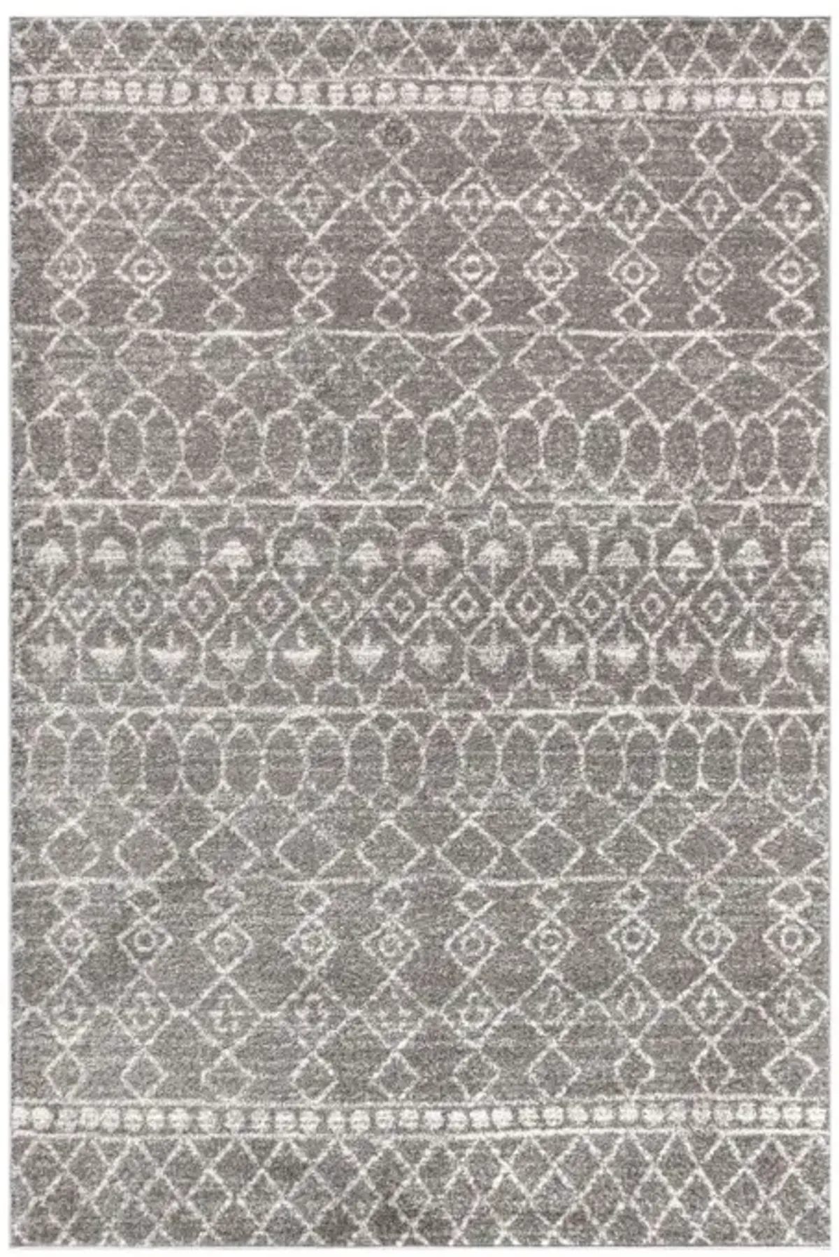 Izil Moroccan Beni Souk Area Rug