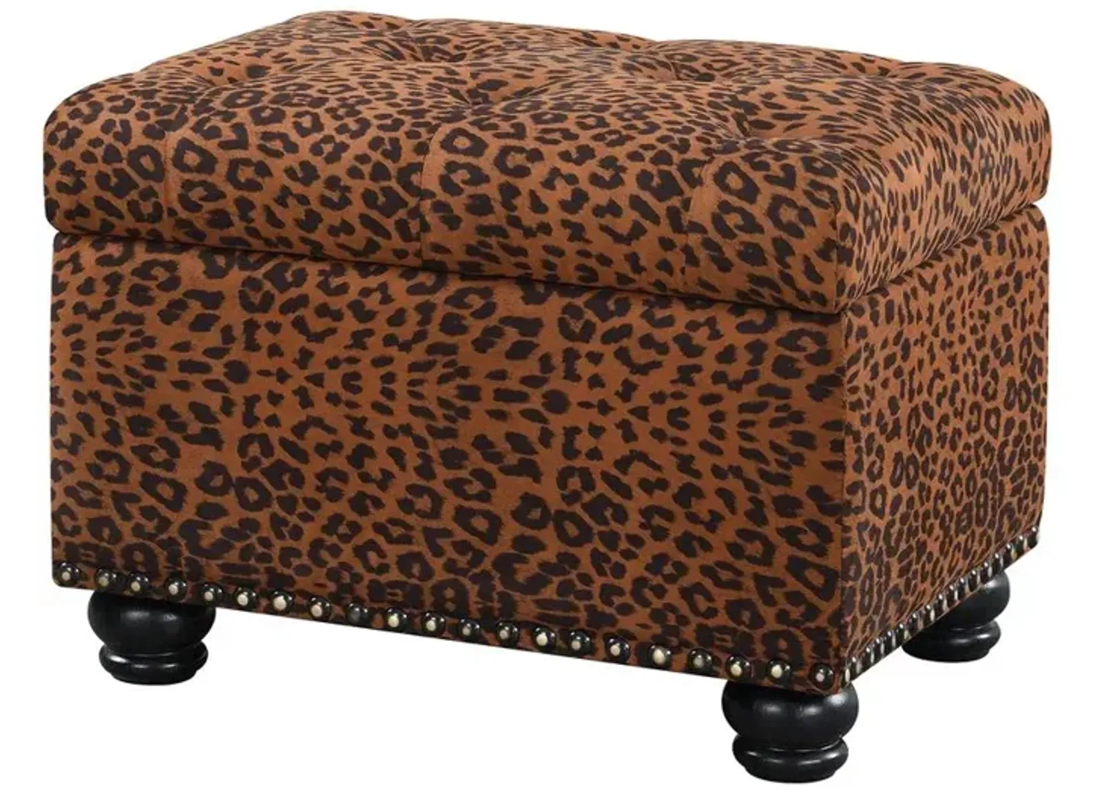 Convience Concept, Inc. 5th Avenue Storage Ottoman