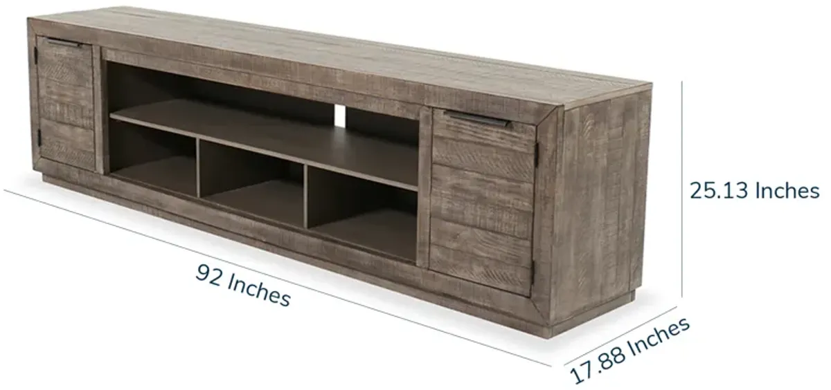 Krystanza TV Stand