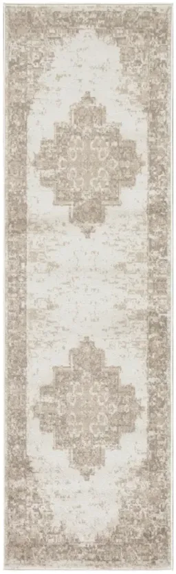 Ivory Beige color