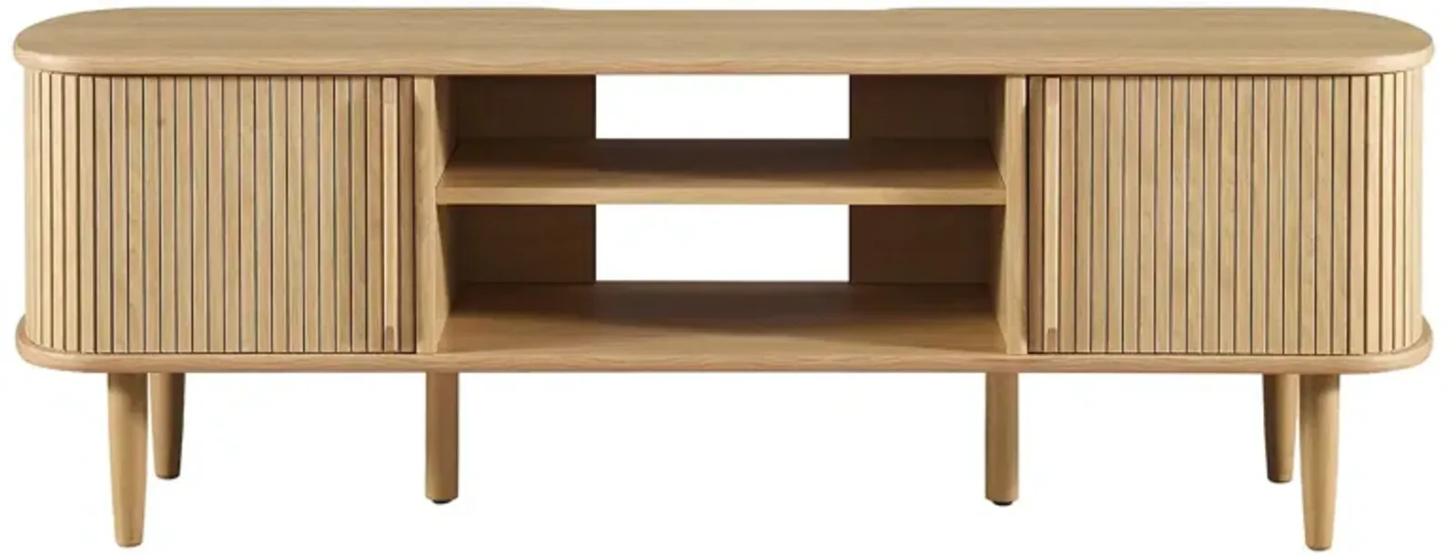 Contour 55" TV Stand