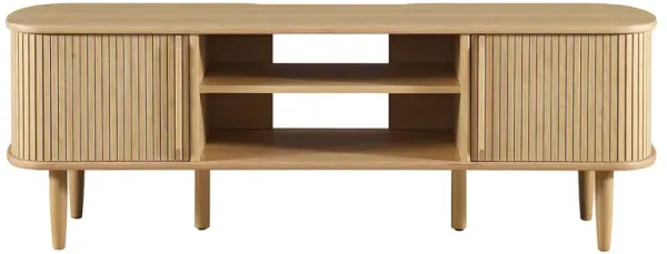 Contour 55" TV Stand