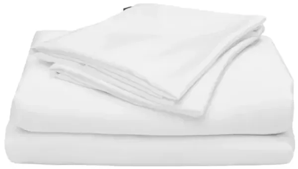 CleanBamboo® Signature Sateen Sheet Set