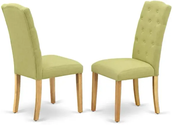 Dining Chair Oak, CEP4T07