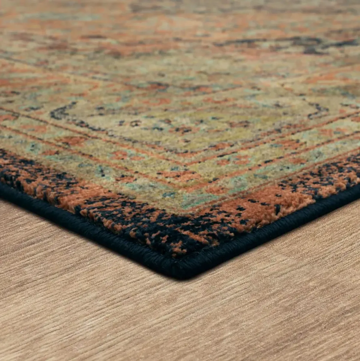 Estate Chiswick Coral 2' X 3' Rug