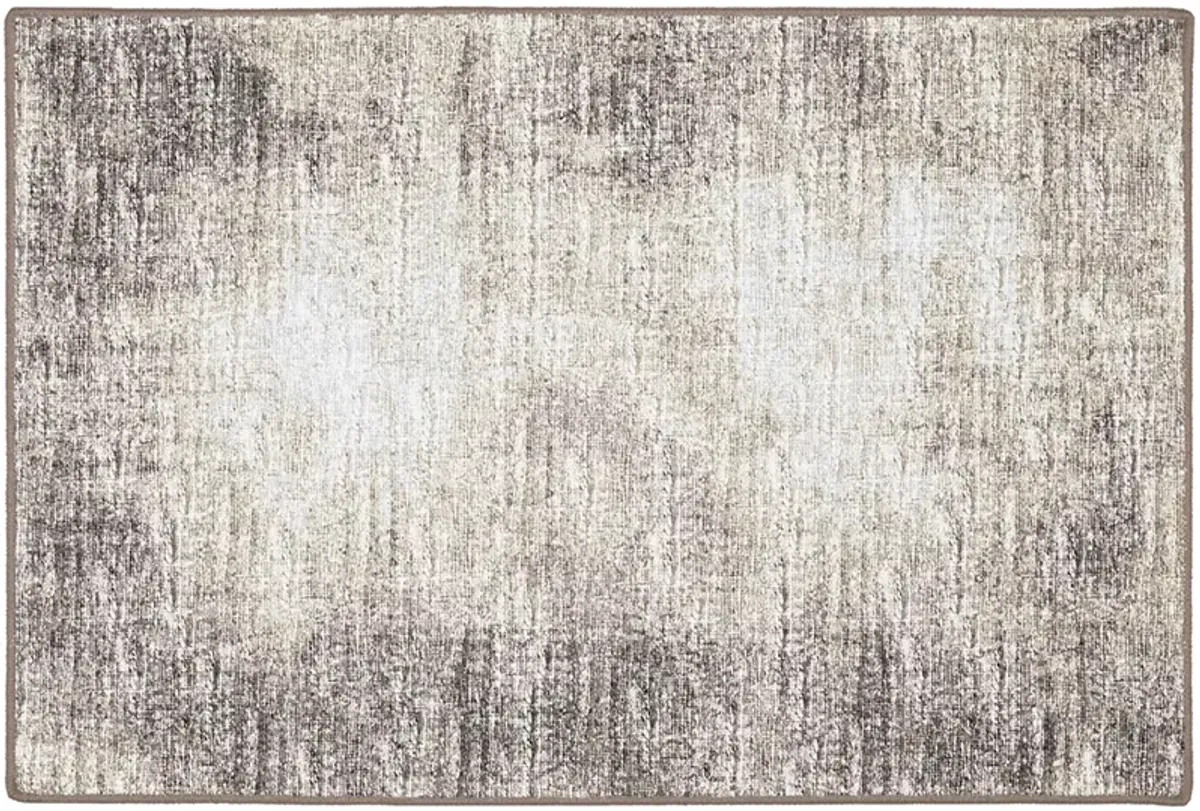 Winslow WL1 Taupe 2' x 3' Rug