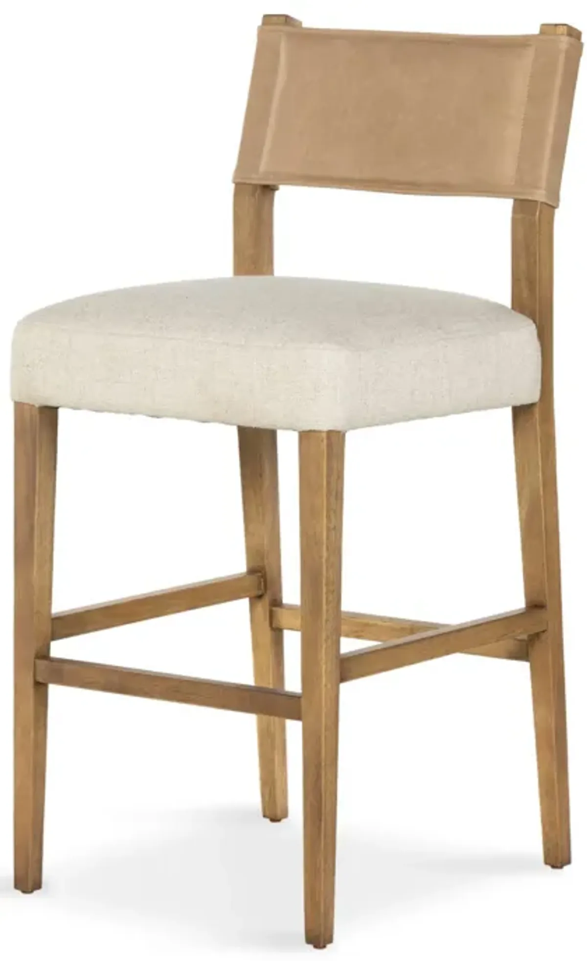 Ferris Bar Stool