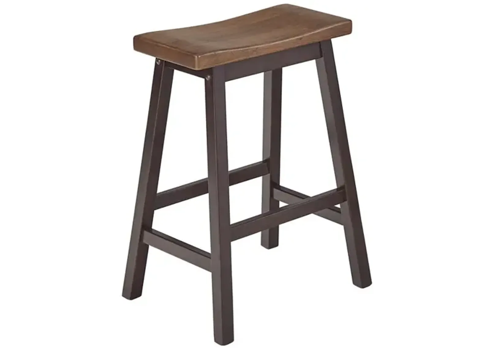 Counter Stools, Set of 2