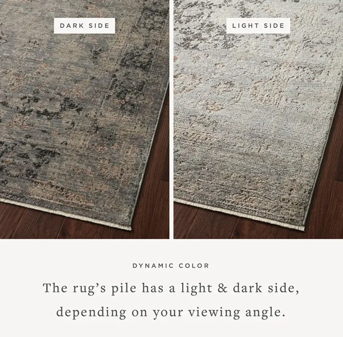 Sonnet SNN05 2'6" x 10'" Rug