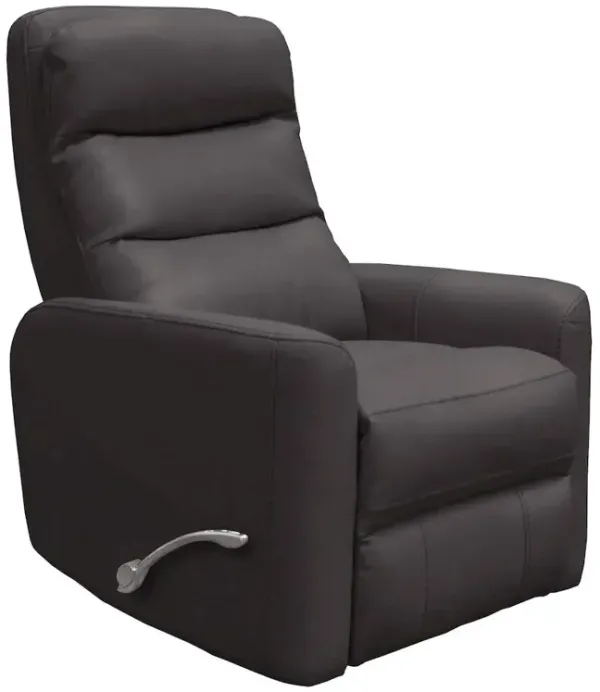 Parker Living Hercules - Chocolate Swivel Glider Recliner