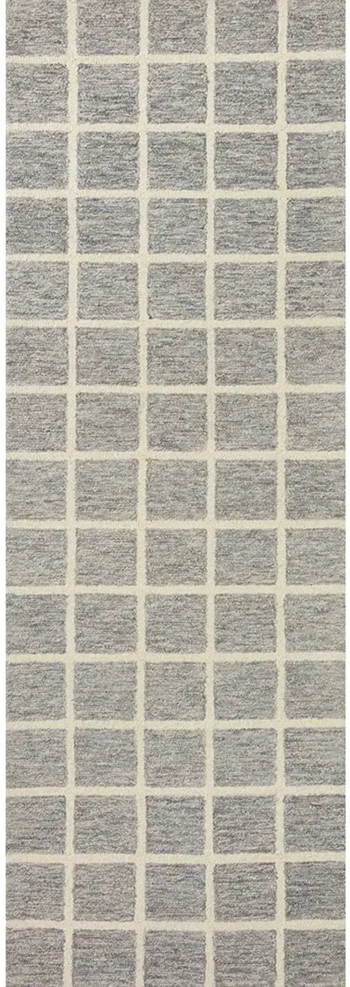 Polly POL05 2'" x 5'" Rug