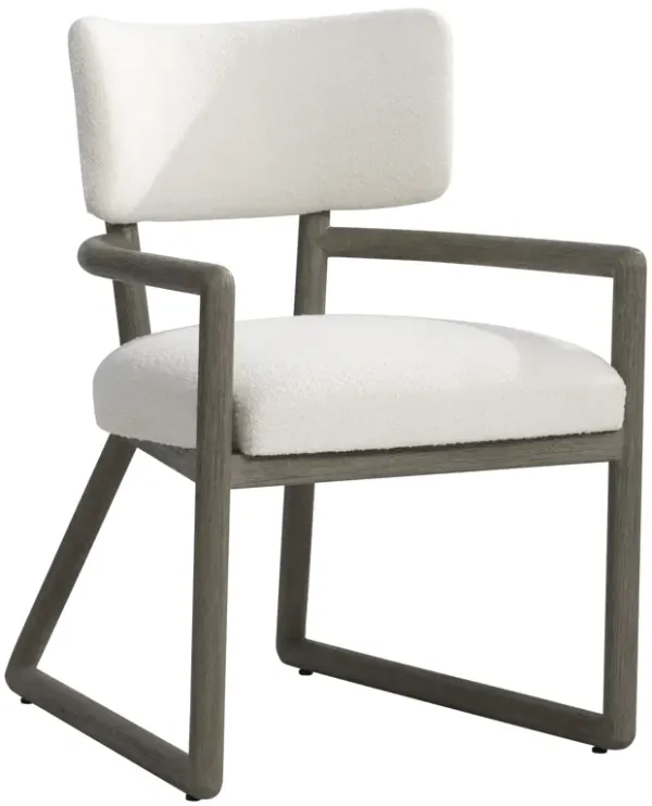 Rhodes Outdoor Arm Chair