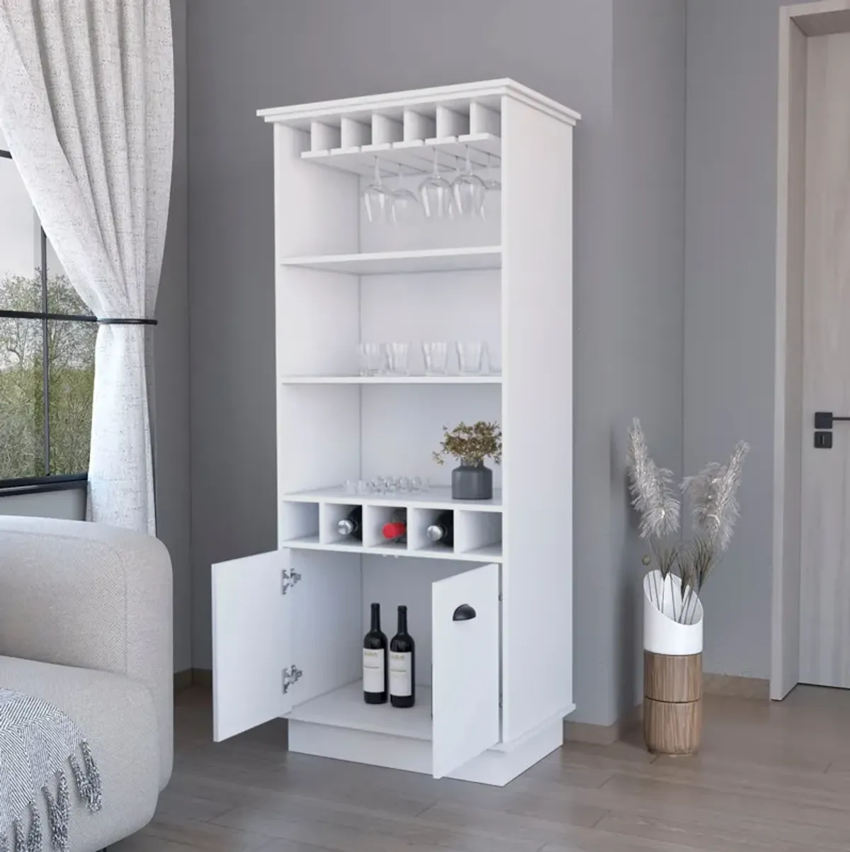 Sophia Bar Cabinet