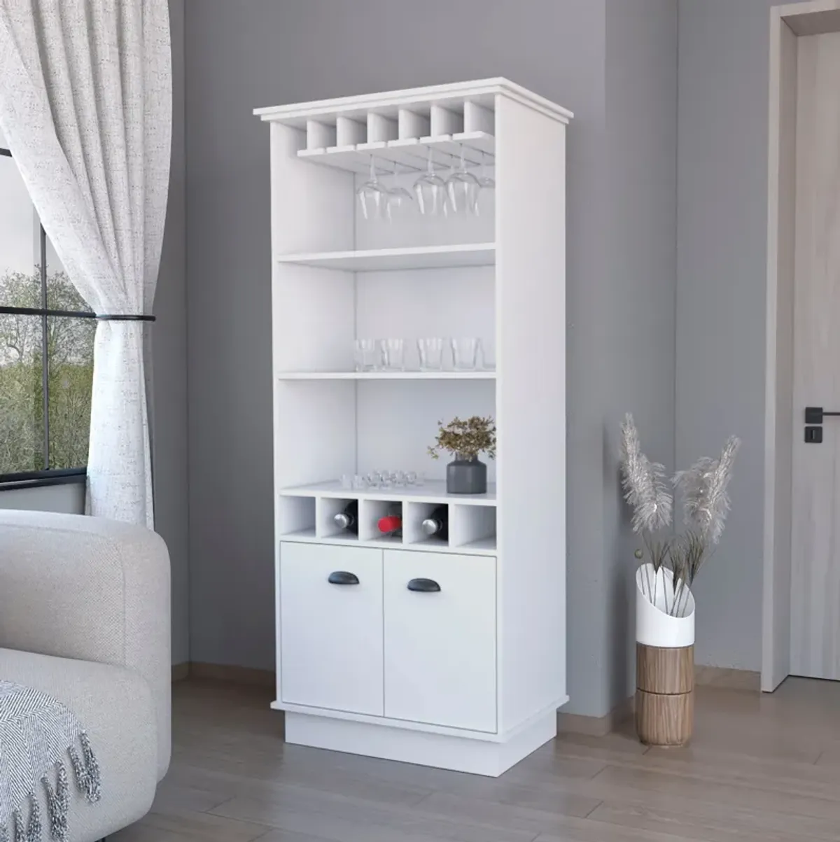 Sophia Bar Cabinet