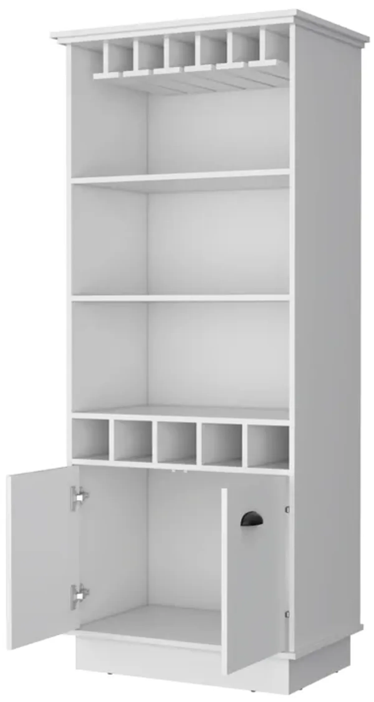 Sophia Bar Cabinet