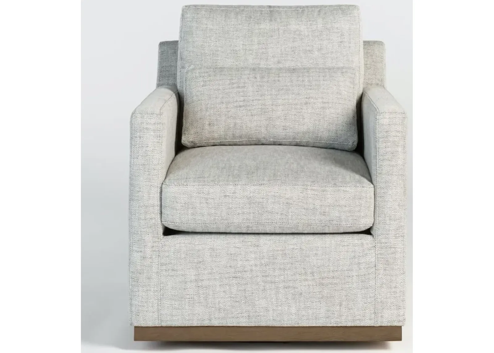 Denton Swivel Occasional Chair