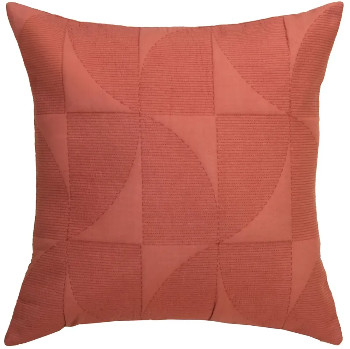 18" x 18" Down Filled Pillow