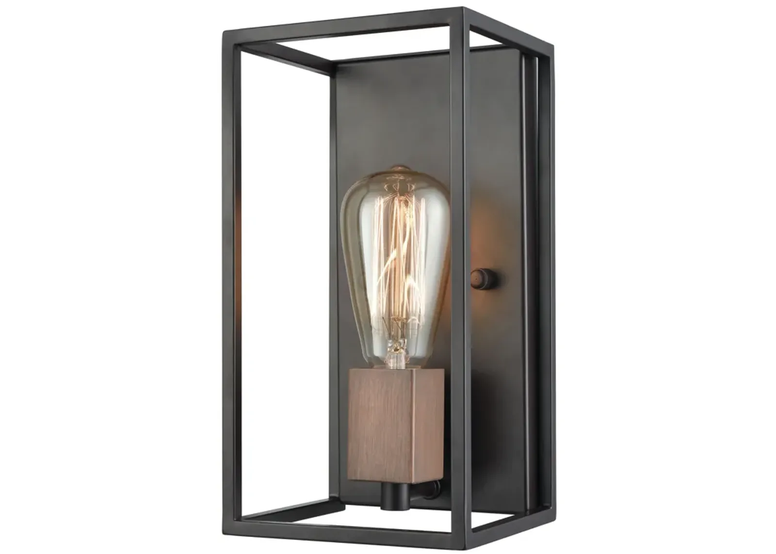 Rigby 1-Light Sconce