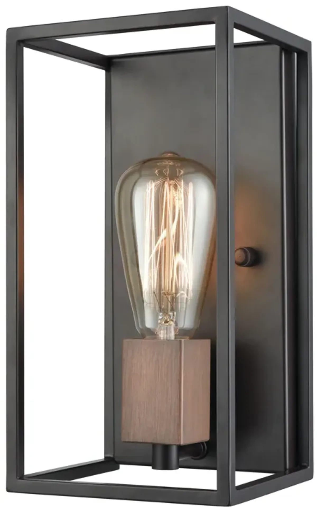 Rigby 1-Light Sconce