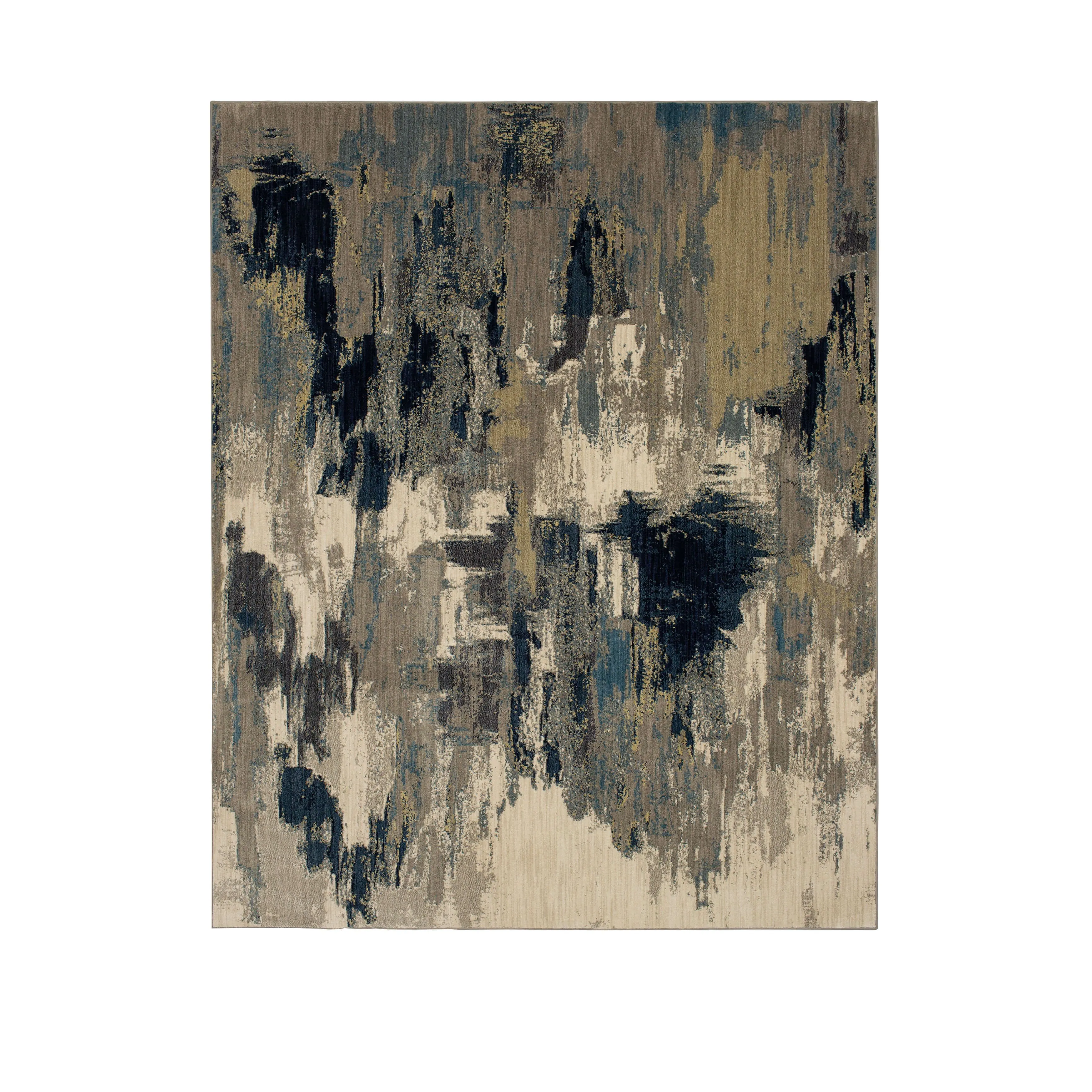 Elements Orphic Indigo 8' X 11' Rug