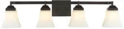 Oil Rubbed Bronze color
