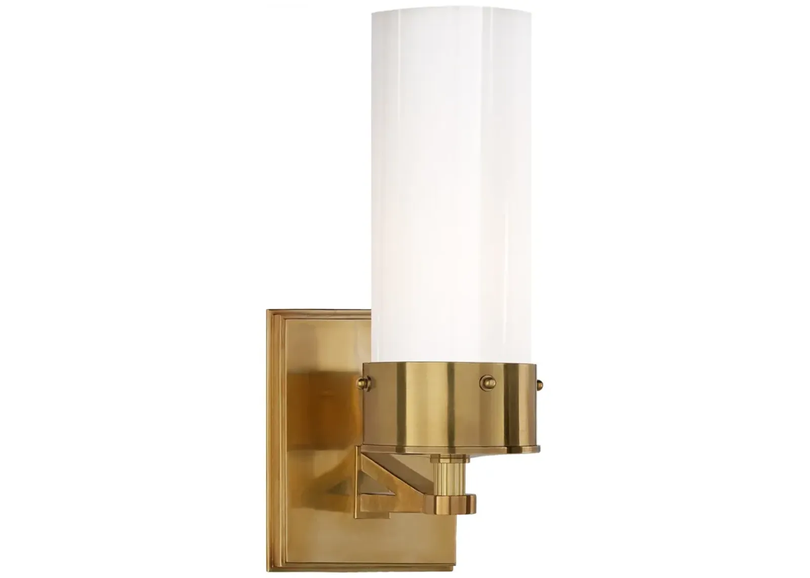 Marais Medium Bath Sconce