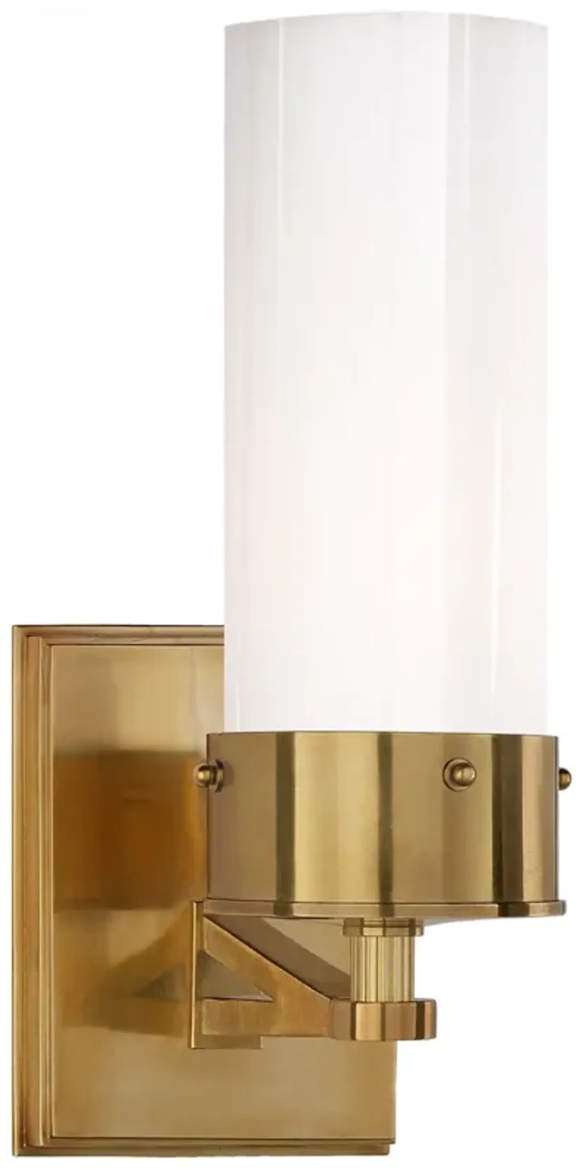 Marais Medium Bath Sconce