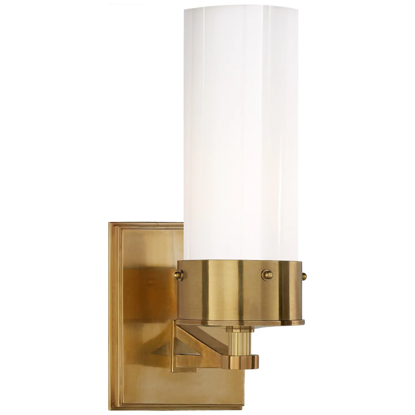 Marais Medium Bath Sconce