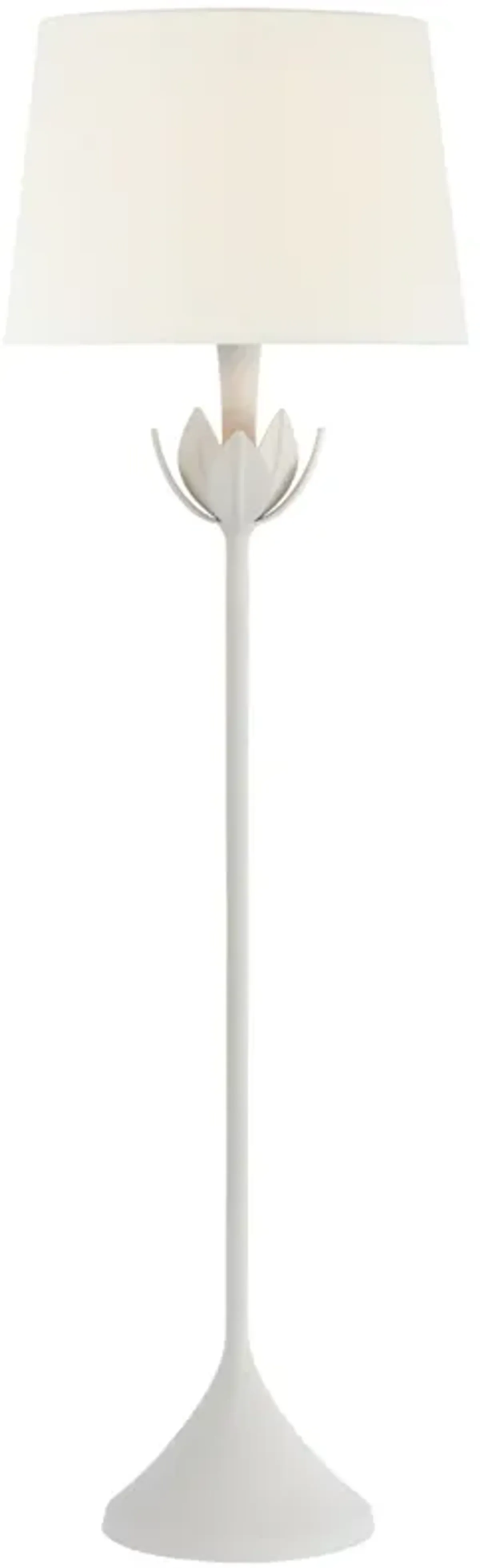 Alberto Large Floor Lamp