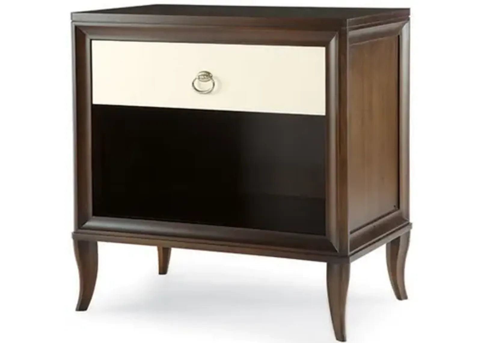 Tribeca 1 Drawer Nightstand