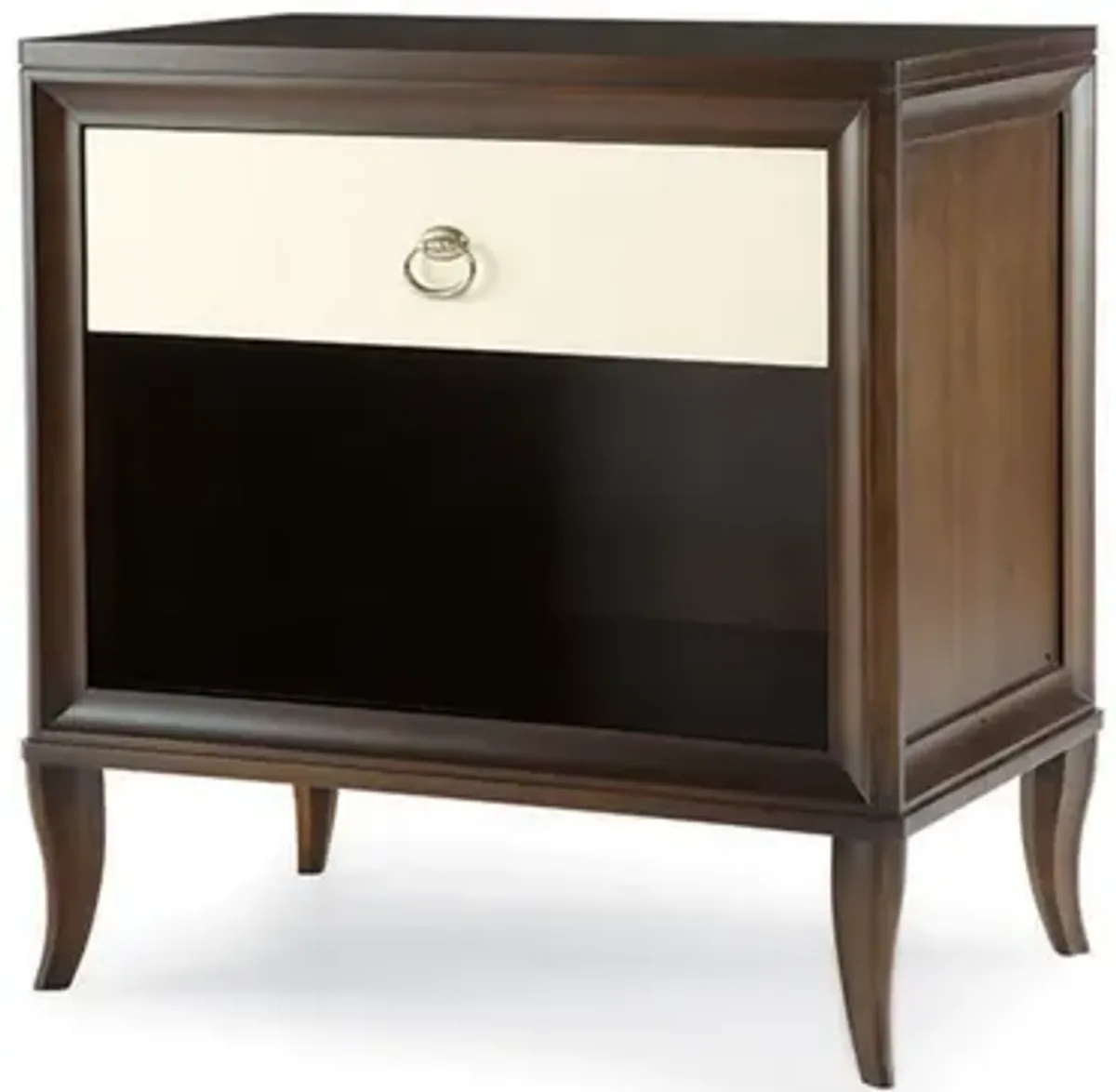 Tribeca 1 Drawer Nightstand