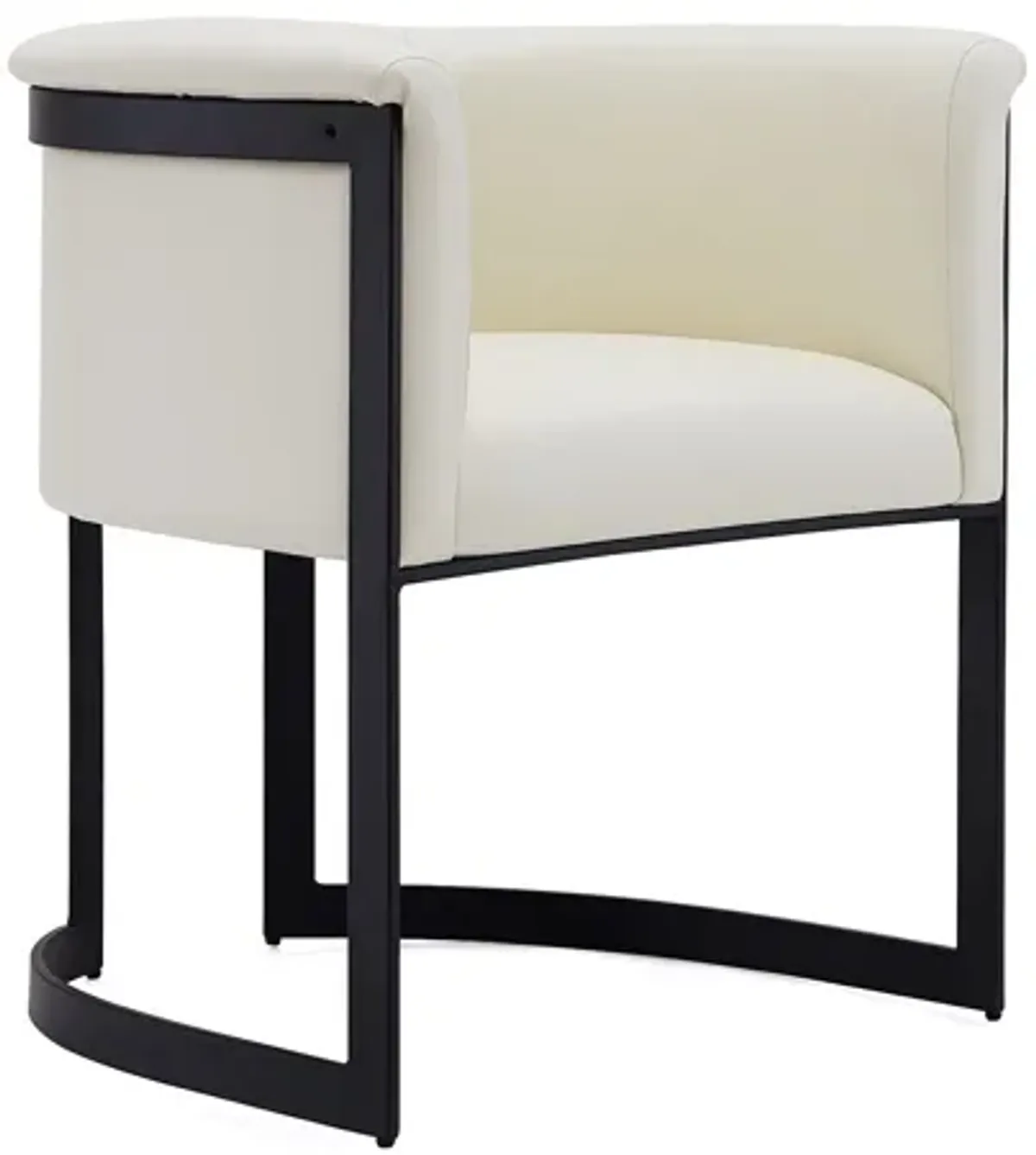 Corso Cream Dining Chair