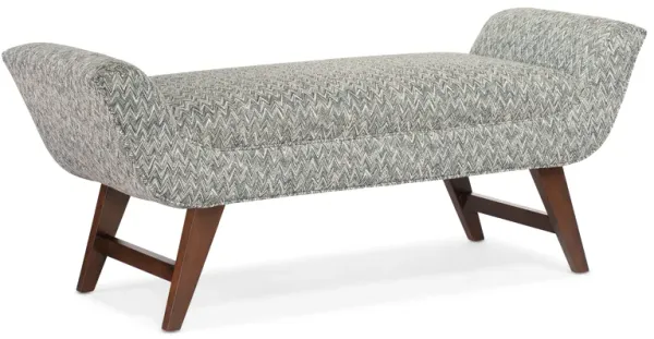 Sanderling Bench