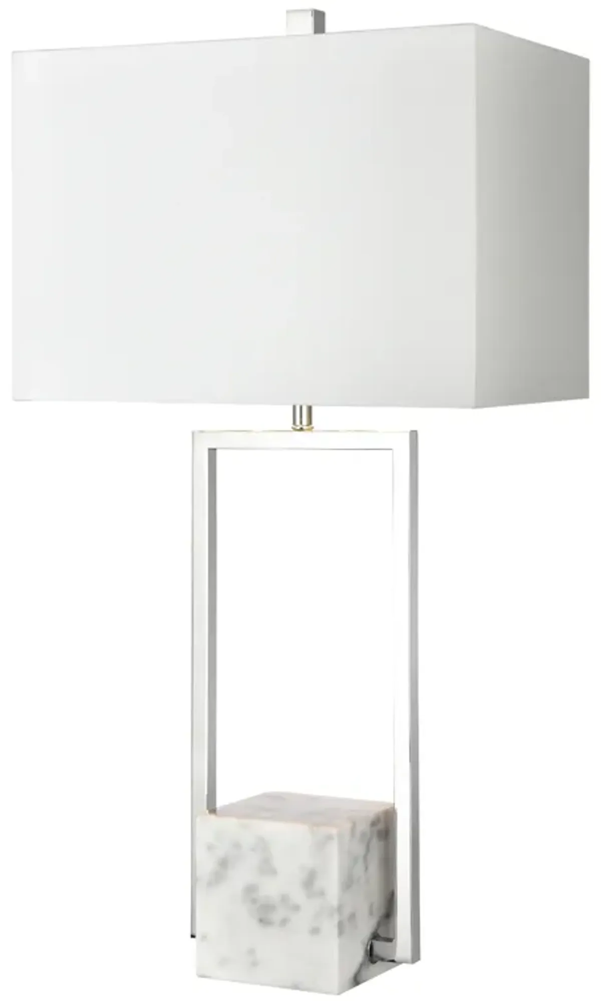 Dunstan Mews 31'' Table Lamp