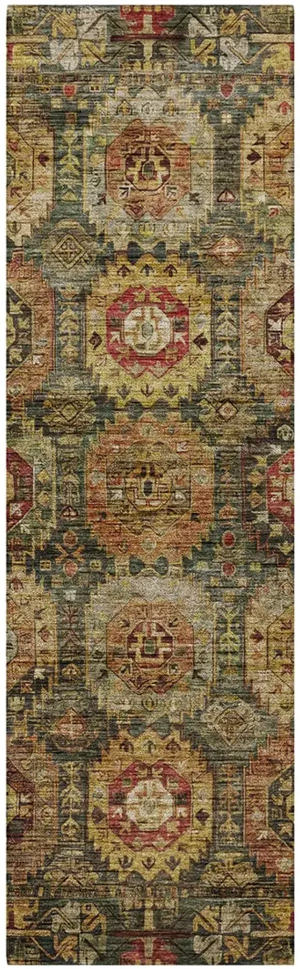 Silk Road SR11 2'3" x 7'6" Rug