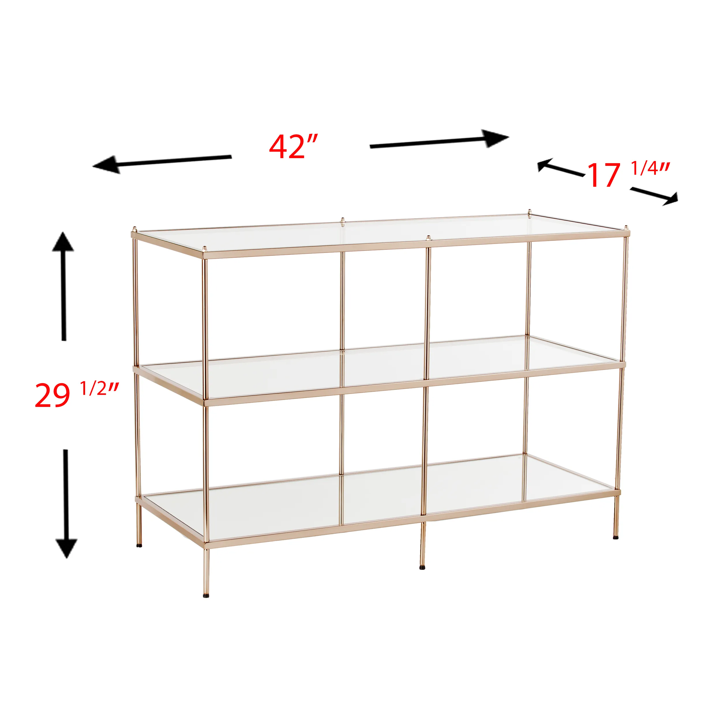 Jameson Console