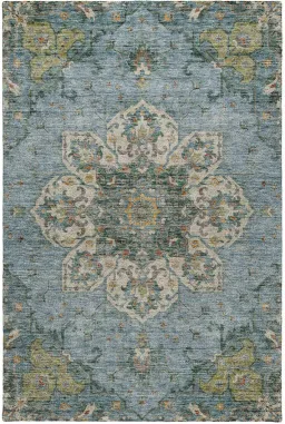 Aqua color
