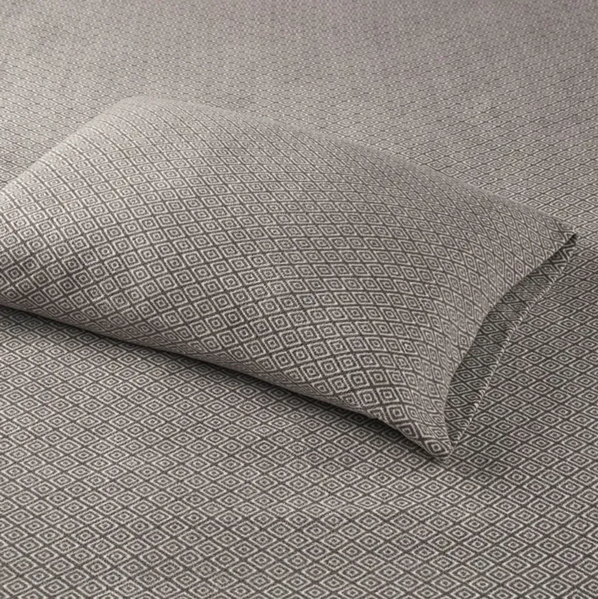 Gracie Mills Lenora Microfleece Cozy Sheet Set