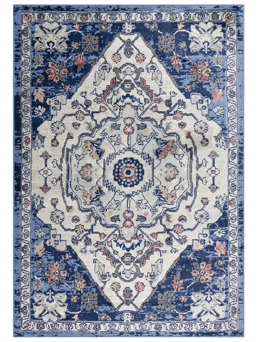 Marquise MRQ850 8' x 9'6" Rug