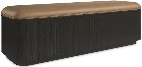 For The Love Of Bed Bench