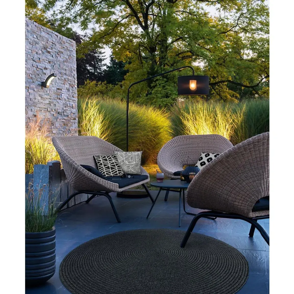 Renwil Grenton Outdoor Pillow