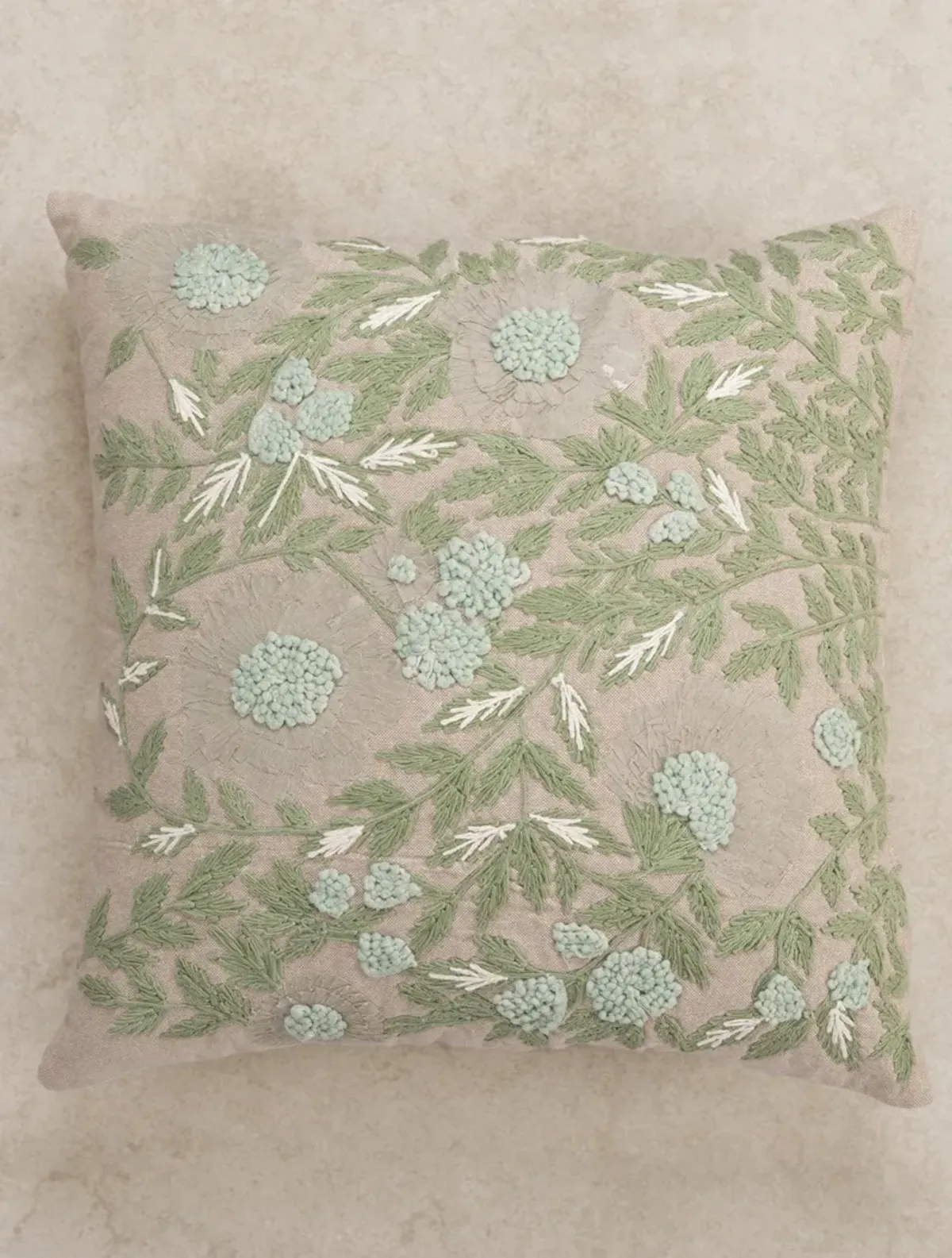 Veracruz Pillow