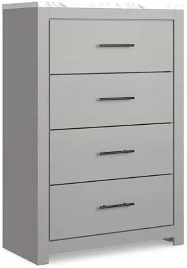 Cottonburg Chest of Drawers
