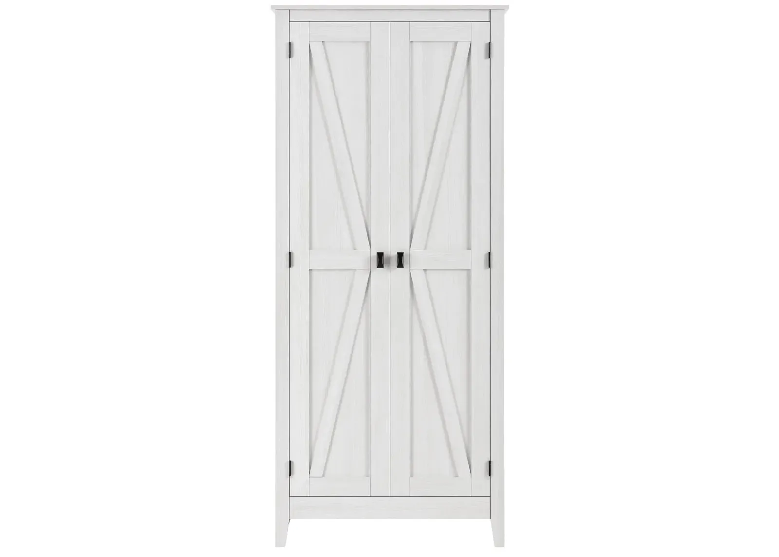 Farmington 31.5" Wide Storage Cabinet