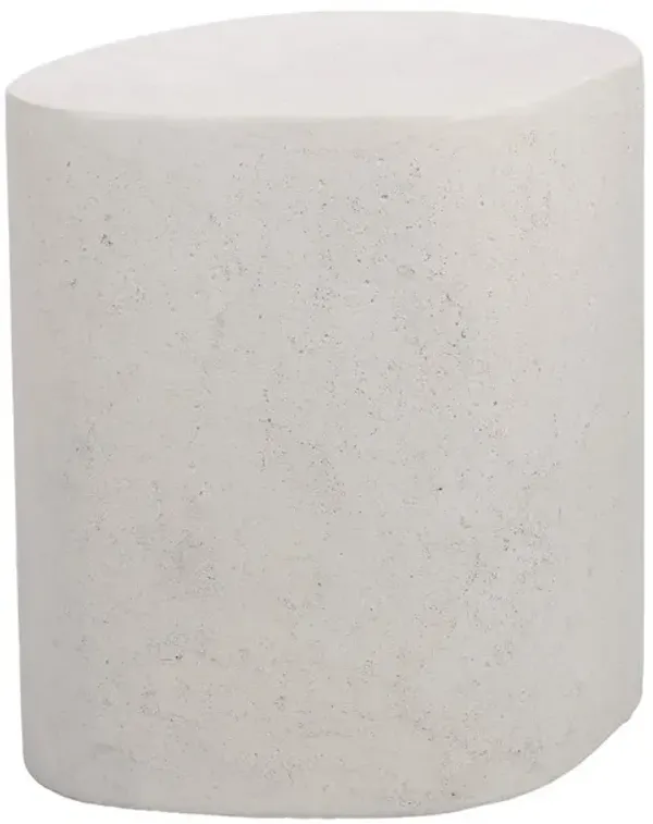 Renwil Ghent Table In Grey Color